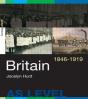 Britain, 1846-1919 - Preview