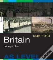 Britain, 1846-1919