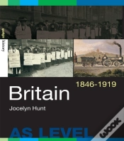 Capa do artigo Britain, 1846-1919