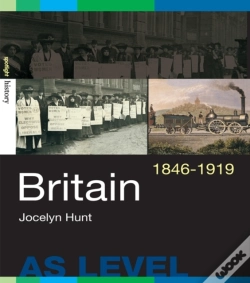 Capa do artigo Britain, 1846-1919