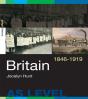 Britain, 1846-1919 - Preview