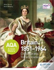 Britain 1851-1964