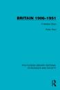 Britain 1906-1951 - Preview