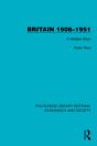 Britain 1906â€“1951 - Preview
