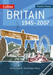 Capa do artigo Britain 1945-2007