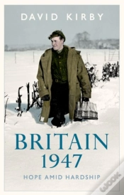 Capa do artigo Britain, 1947