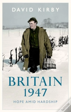Capa do artigo Britain, 1947