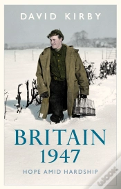 Capa do artigo Britain, 1947