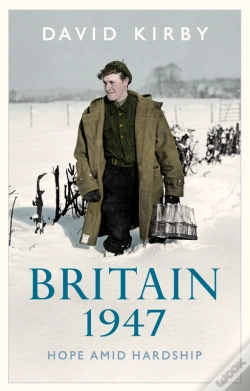 Capa do artigo Britain, 1947