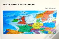 Britain 1970-2020