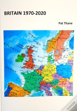 Capa do artigo Britain 1970-2020