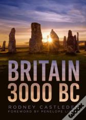 Britain 3000 Bc