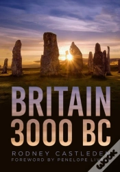Capa do artigo Britain 3000 Bc