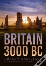 Capa do artigo Britain 3000 Bc