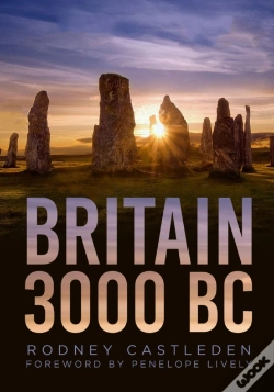 Capa do artigo Britain 3000 Bc