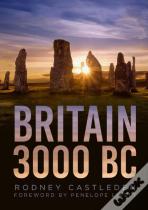 Britain 3000 Bc
