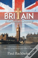 Britain, A Christian Country