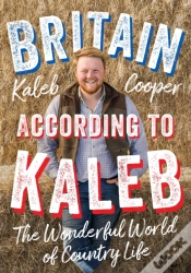 Capa do artigo Britain According To Kaleb
