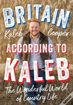 Capa do artigo Britain According To Kaleb