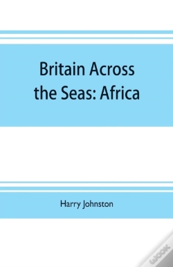 Capa do artigo Britain Across The Seas