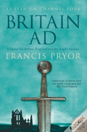 Capa do artigo Britain Ad
