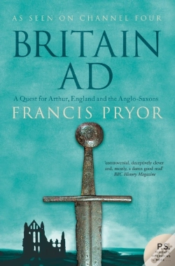 Capa do artigo Britain Ad