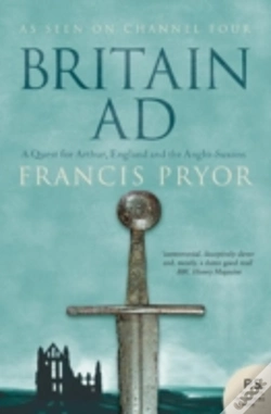 Capa do artigo Britain Ad