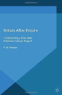 Britain After Empire - Preview