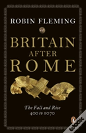 Capa do artigo Britain After Rome