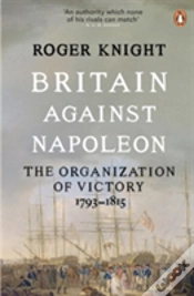 Capa do artigo Britain Against Napoleon