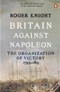 Capa do artigo Britain Against Napoleon