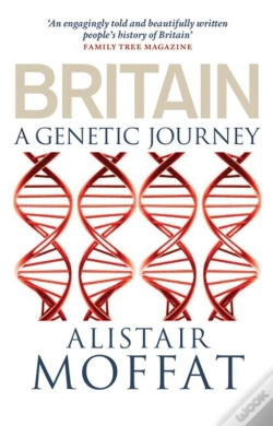 Capa do artigo Britain