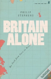 Britain Alone