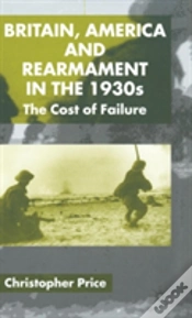 Capa do artigo Britain, America And Rearmament In The 1930s