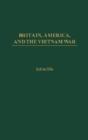 Britain, America, And The Vietnam War - Preview