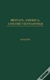 Capa do artigo Britain, America, And The Vietnam War