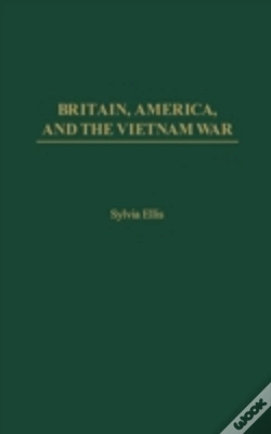 Capa do artigo Britain, America, And The Vietnam War