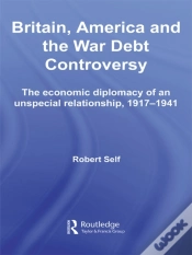 Capa do artigo Britain, America And The War Debt Controversy