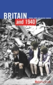 Capa do artigo Britain And 1940
