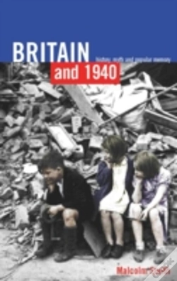 Capa do artigo Britain And 1940