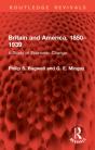 Britain And America, 1850-1939 - Preview