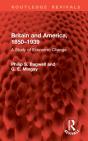 Britain And America, 1850â€“1939 - Preview