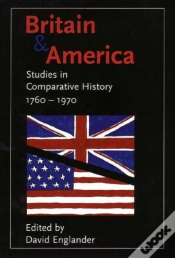 Capa do artigo Britain And America