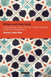 Britain And Arab Unity