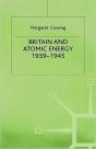 Britain And Atomic Energy 1939â€“1945 - Preview