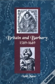 Capa do artigo Britain And Barbary, 1589-1689