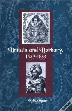 Capa do artigo Britain And Barbary, 1589-1689