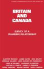 Britain And Canada - Preview