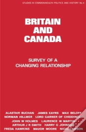 Capa do artigo Britain And Canada