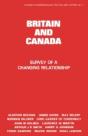 Britain And Canada - Preview